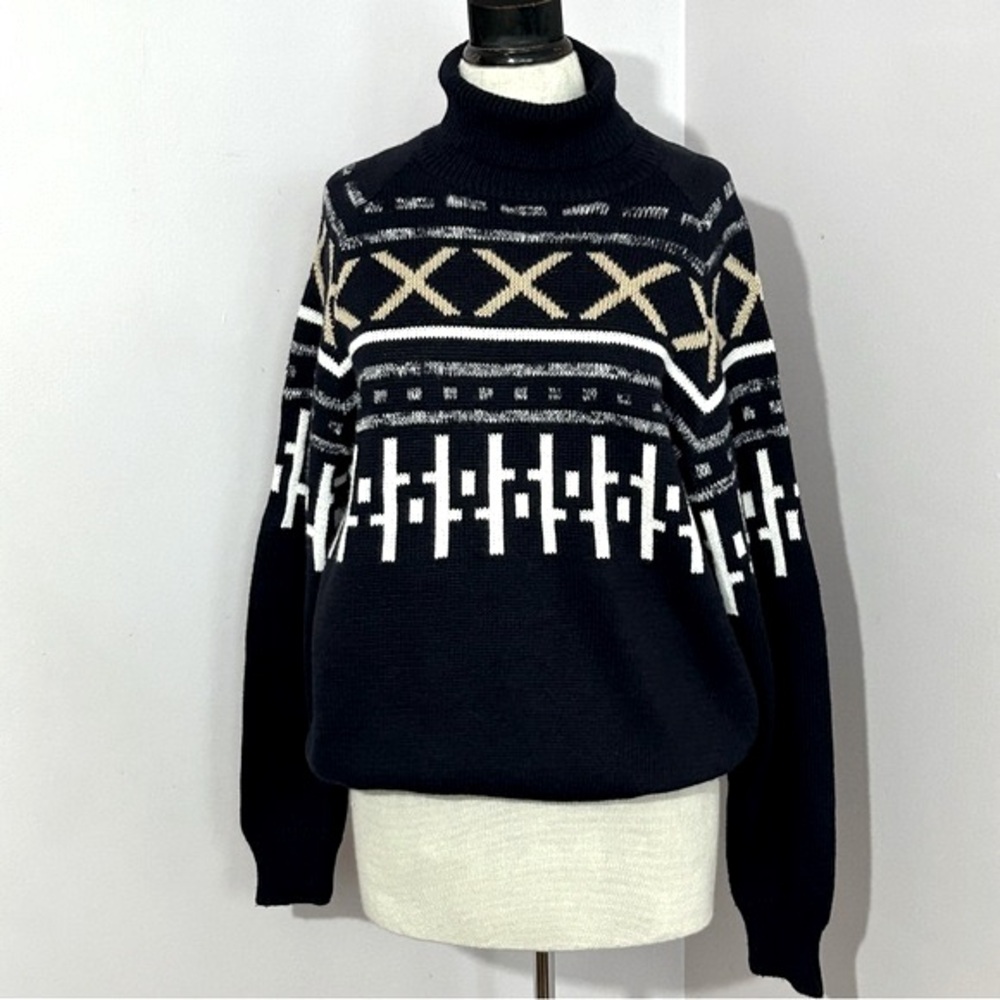 Vintage Generra Sweater Small